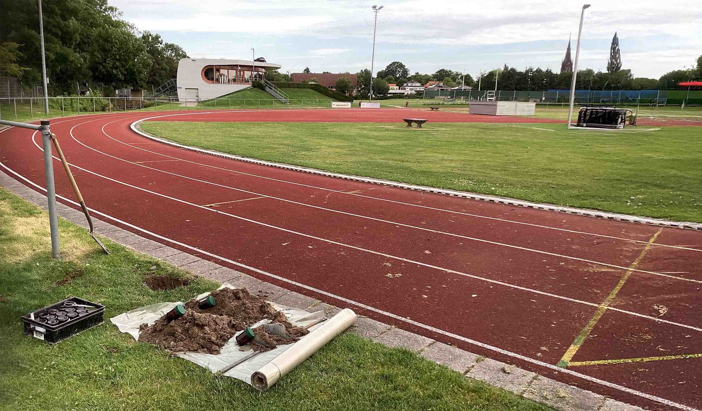 Gerelateerde projecten